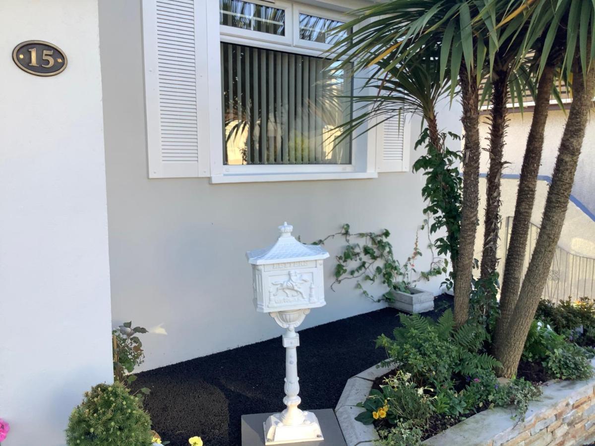 Laurel Cottage Ballymoney Exterior photo
