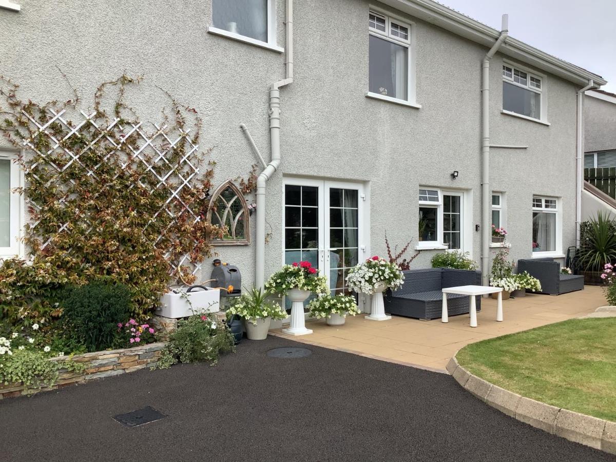 Laurel Cottage Ballymoney Exterior photo